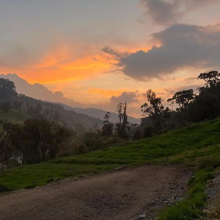 马尼萨莱斯Alojamiento Con Vista Al Rio Y Paisajes Hermosos别墅 外观 照片